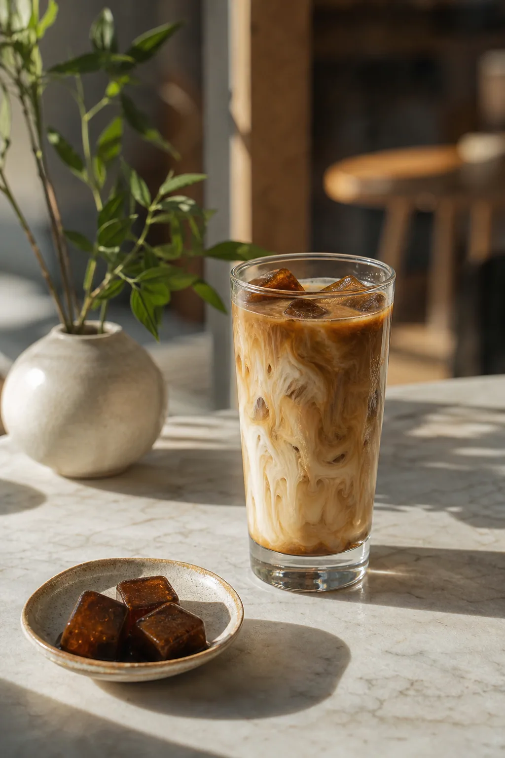 Kopi ais