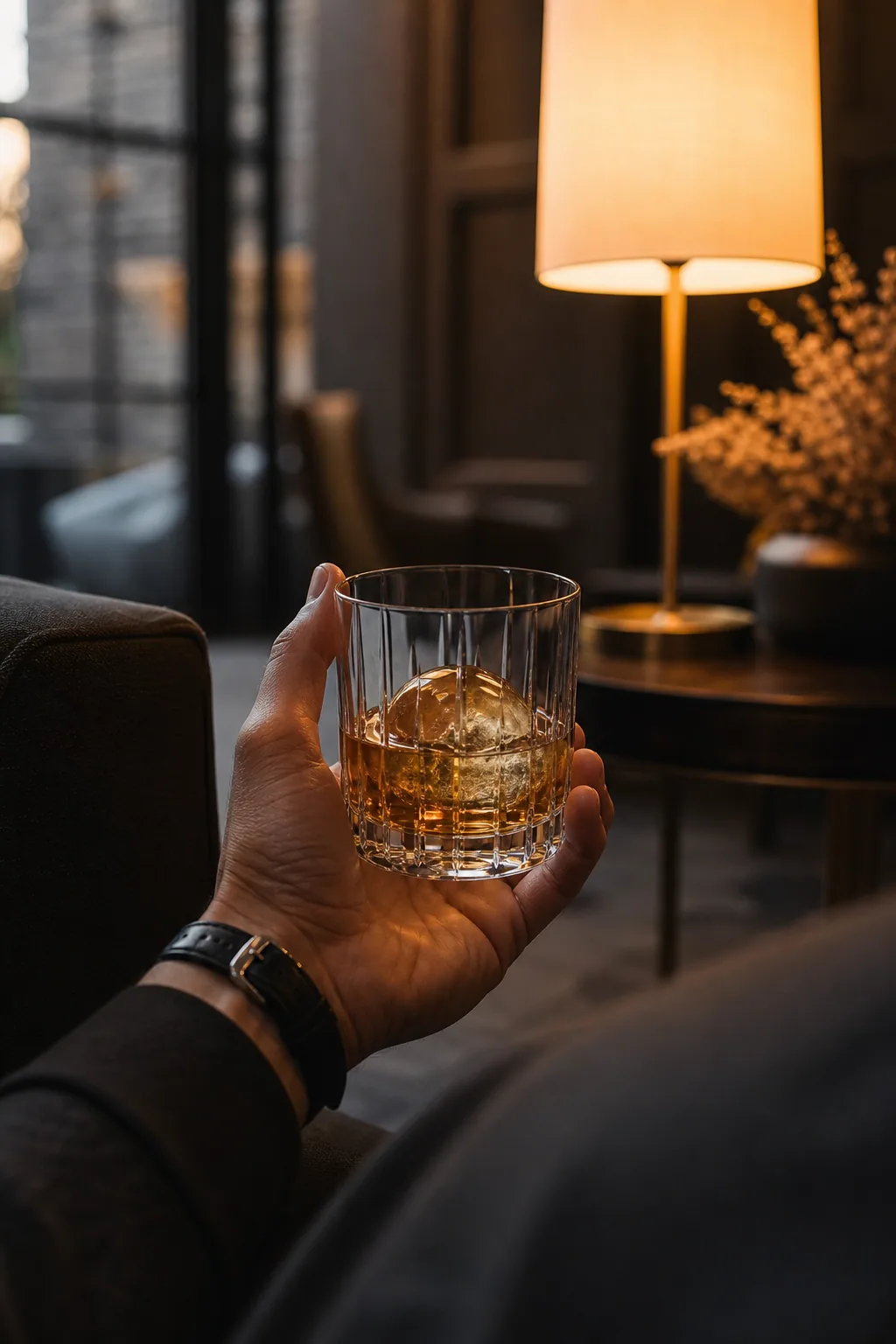 Malam whisky